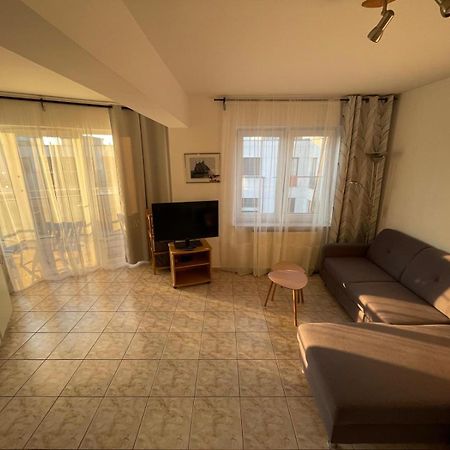 Kolobrzeg Latarnia Morska Apartment ภายนอก รูปภาพ
