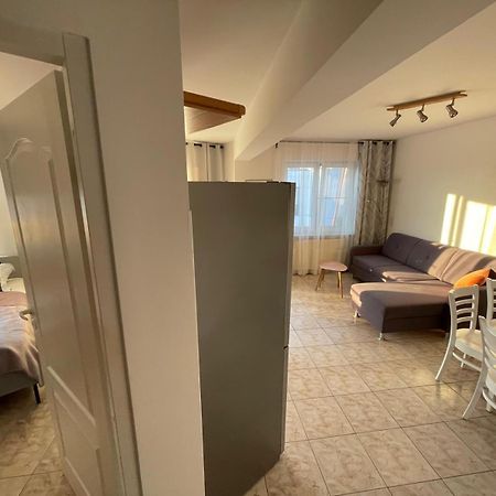 Kolobrzeg Latarnia Morska Apartment ภายนอก รูปภาพ