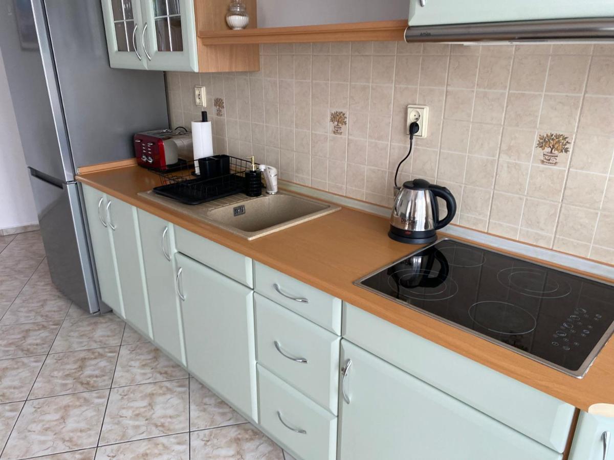Kolobrzeg Latarnia Morska Apartment ภายนอก รูปภาพ