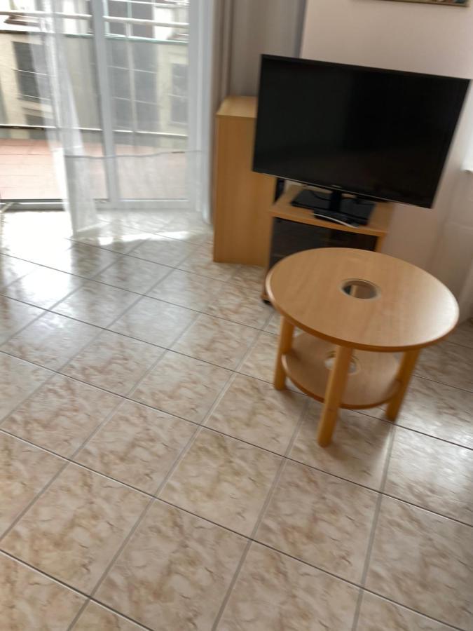 Kolobrzeg Latarnia Morska Apartment ภายนอก รูปภาพ