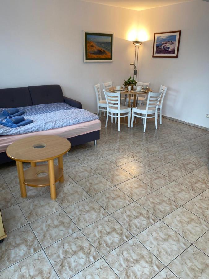 Kolobrzeg Latarnia Morska Apartment ภายนอก รูปภาพ
