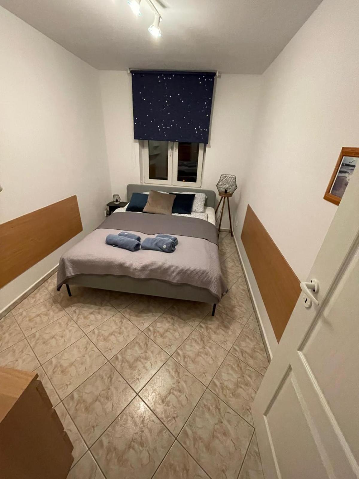 Kolobrzeg Latarnia Morska Apartment ภายนอก รูปภาพ