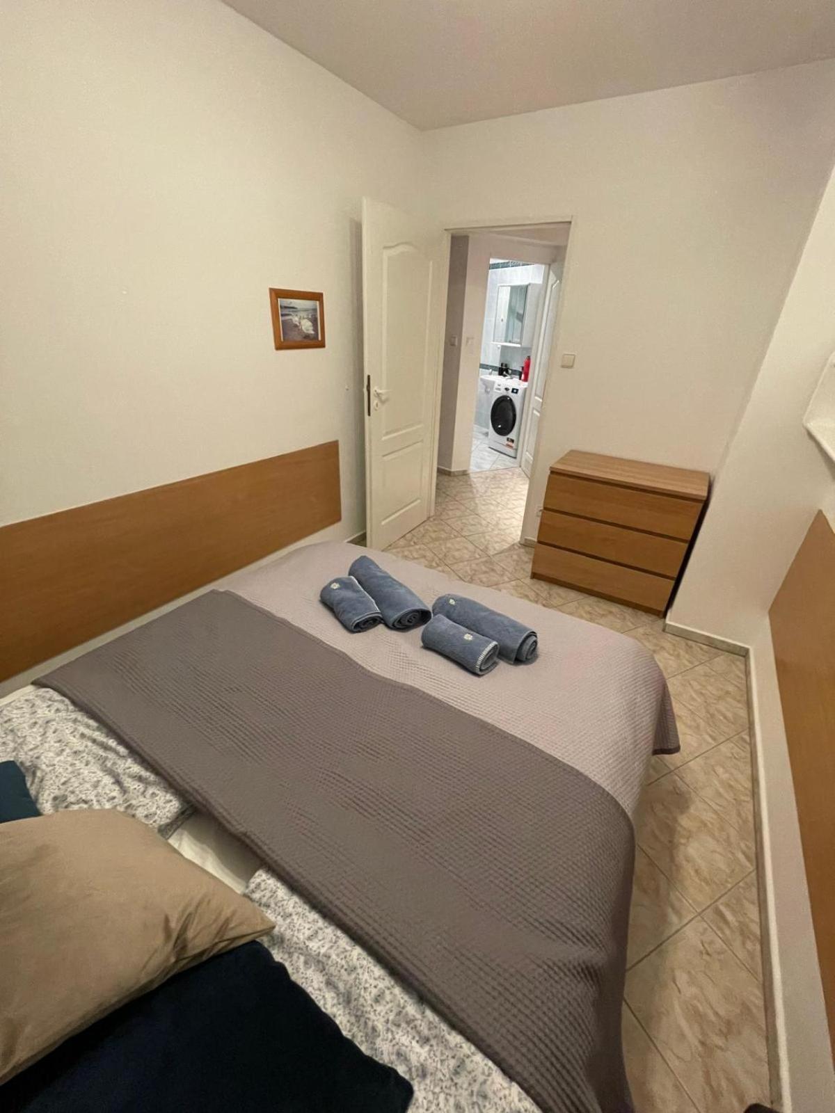 Kolobrzeg Latarnia Morska Apartment ภายนอก รูปภาพ