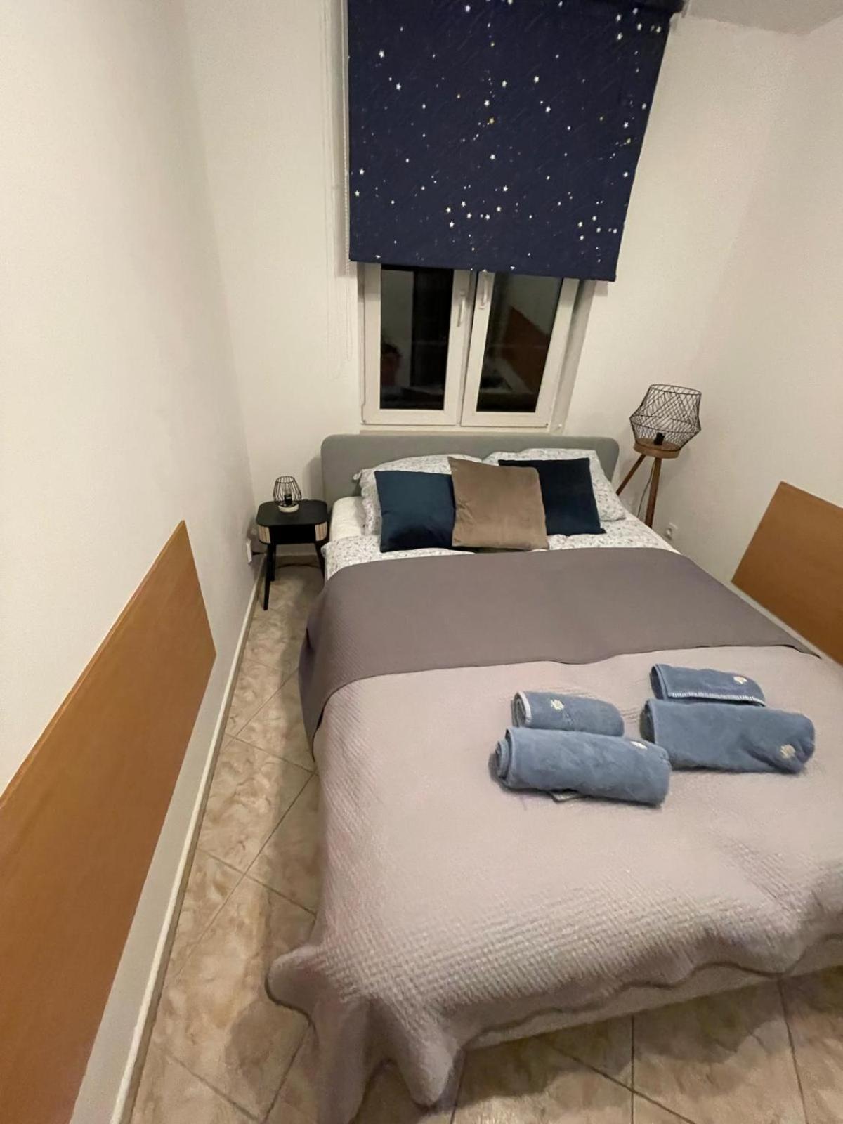 Kolobrzeg Latarnia Morska Apartment ภายนอก รูปภาพ